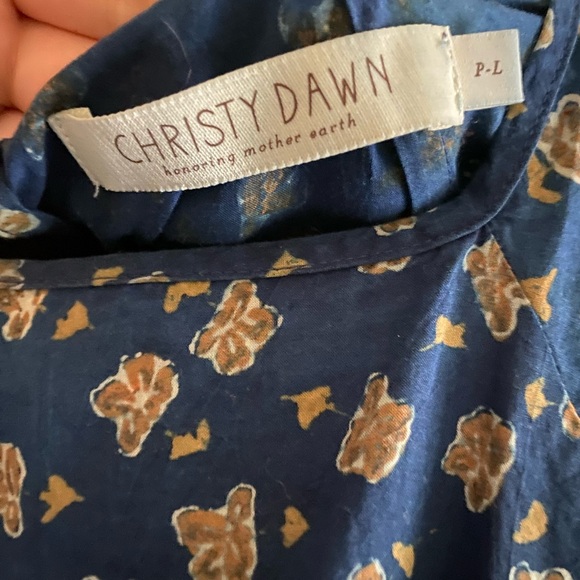 Theo Dress - Picture 3 of 3